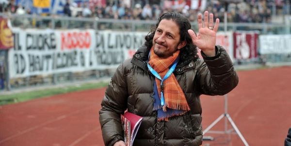 Il calcio piange Igor Protti: le reazioni social e i messaggi di cordoglio