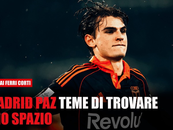 Occhio a Paz