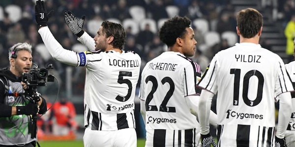 Yildiz, Locatelli e McKennie: i tre punti fermi della Juve da cui ripartire