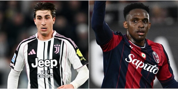 Miretti, ma anche Lucumi, Joao Mario e Holm: Bologna e Juve, si tratta