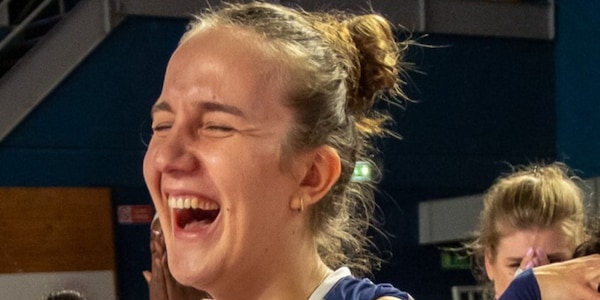 Volley Mercato: Marina Giacomello torna in Italia chiamata da Chieri