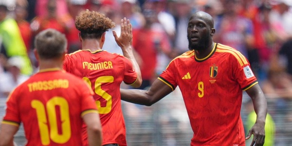 Belgio-Iran, quote ok per Rudi Garcia ma...
