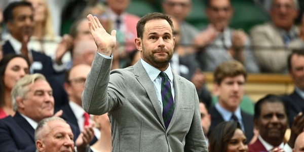 Roddick si pente e finalmente chiede scusa a Fognini: "Tutti pensavamo che Alcaraz..."