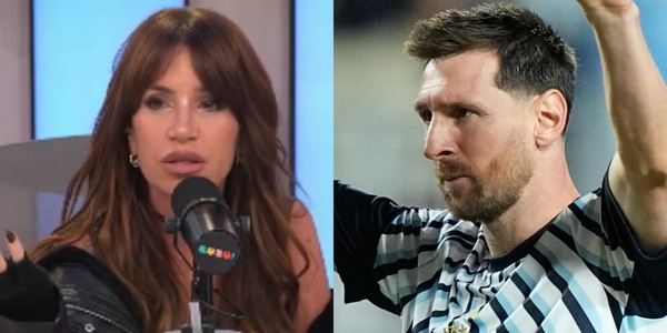 Imbarazzo in Argentina: conduttrice annuncia la morte del papà di Messi e si dimette dopo la smentita