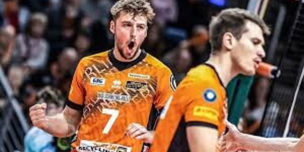 Volley Mercato: Macerata si assicura Simon Plaskie