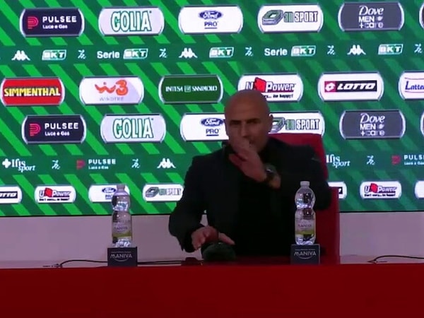 Ufficiale: Bianco lascia il Monza