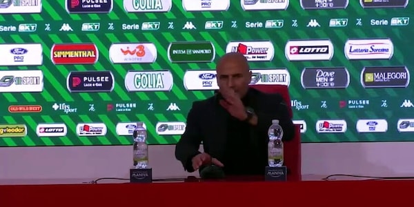 Ufficiale: Bianco lascia il Monza