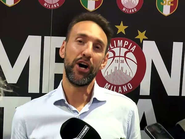 Poeta: "Cambiare Brooks? Col c..."