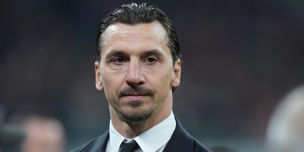 "Arrogante, imbarazzante e poco preparato": Ibrahimovic riceve critiche spietate dal New York Times