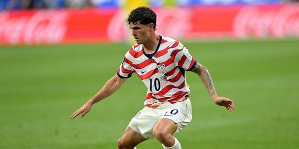 Pulisic salta la sfida contro l'Australia: Pochettino in ansia, le condizioni