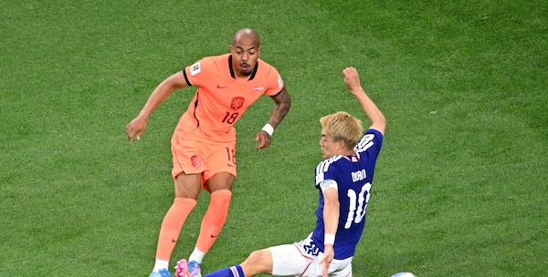 Olanda-Svezia è anche Roma contro Atalanta, Malen sfida Hien