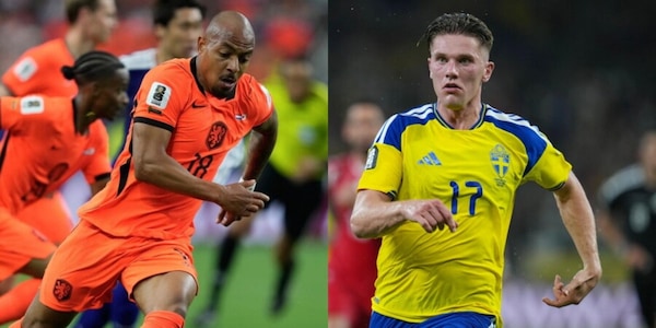 Dove vedere Olanda-Svezia, Mondiali 2026: Dazn o Rai, orario, tv e streaming