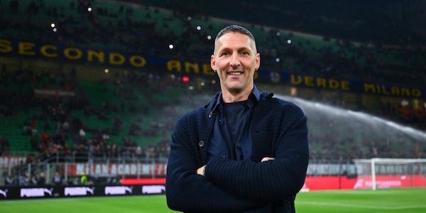 Materazzi, l'intervista: "Mi rivedo in Bastoni. Mourinho? L'uomo giusto per il Real Madrid"