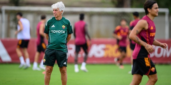 Gasperini prepara il piano estivo della Roma a Trigoria: tutto sul raduno e le amichevoli