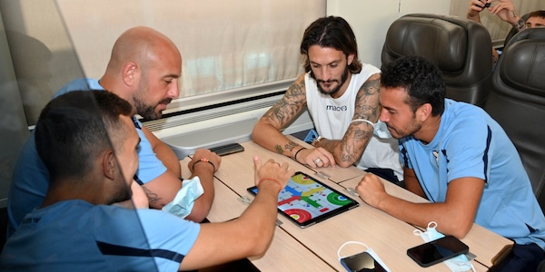 Luis Alberto e l'aneddoto su Pepe Reina: "Quando vedeva qualcuno perdere la strada..."