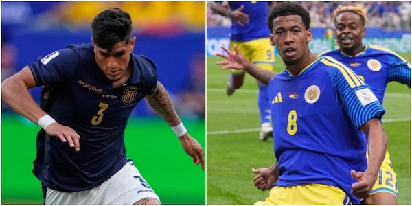 Dove vedere Ecuador-Curaçao, Mondiali 2026: Dazn o Rai, orario, tv e streaming