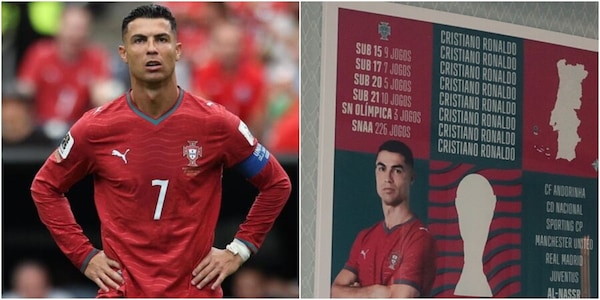 Mistero Ronaldo, il post enigmatico sui social semina dubbi in Portogallo: "Cosa sta succedendo?"