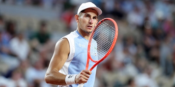Arnaldi, ritorno in campo con vittoria a Eastbourne: Gray ko in due set, main draw a un passo
