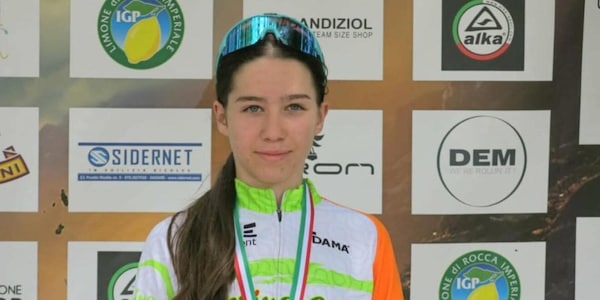 Ciclismo in lutto per la morte di Adele Cobelli: la giovane atleta travolta in strada durante un allenamento