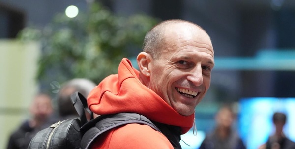 Allegri al Napoli, quando e dove potrebbe essere presentato. Cosa manca per l’ufficialità