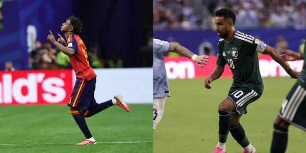 Dove vedere Spagna-Arabia Saudita, Mondiali 2026: Dazn o Rai, orario, tv e streaming