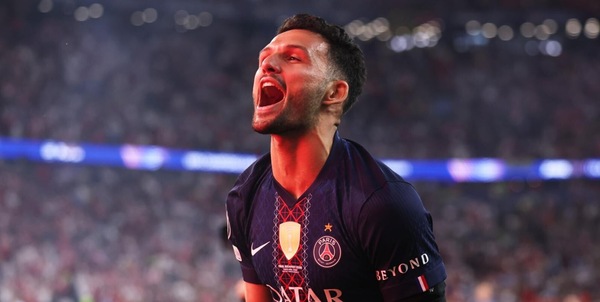 Gonçalo Ramos al Milan: se Gimenez va in America i soldi subito al Psg