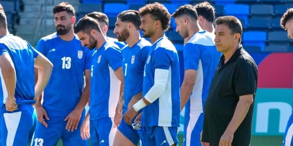 Limitazioni e problemi con i visti, l'Iran protesta: "Gli altri trattati in modo diverso da noi"