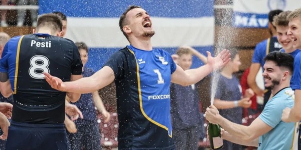 Volley Mercato: Cisterna mette in regia Vilmos Szabo