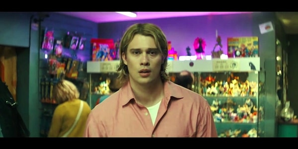 Masters of the universe, l'intervista a Nicholas Galitzine e Camila Mendes