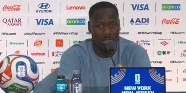 Senegal, contratto ok per il ct Thiaw: "Mai stata una questione di soldi"