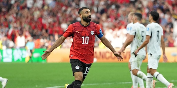 Salah regala all'Egitto la prima storica vittoria al Mondiale: rimonta sulla Nuova Zelanda