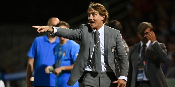 Retroscena Mancini nuovo ct dell’Italia, la richiesta dei giocatori della Nazionale