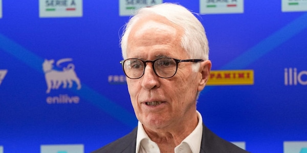 Figc, Malagò è al traguardo: in due anni dovrà ricostruire il futuro