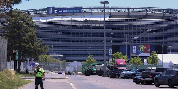 La beffa dello stadio che ospiterà la finale mondiale: il Metlife votato come il peggiore di tutti!