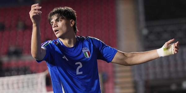 Palestra all’Inter, ci siamo: quando può arrivare la firma sul contratto