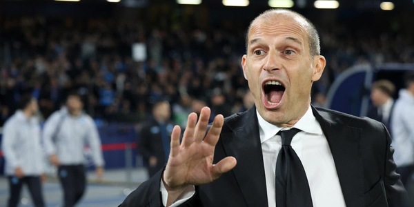 Allegri nuovo allenatore del Napoli, quando arriverà l’annuncio e cosa manca ancora