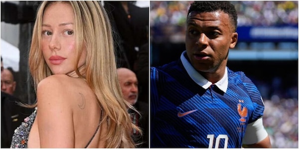 Mbappé, la fuga con Ester Exposito prima dei Mondiali potrebbe spaccare lo spogliatoio della Francia