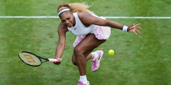 Serena Williams torna a Wimbledon nel singolare: ecco da quanto non gioca un match ufficiale