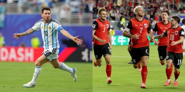 Dove vedere Argentina-Austria, Mondiali 2026: Dazn o Rai, orario, tv e streaming