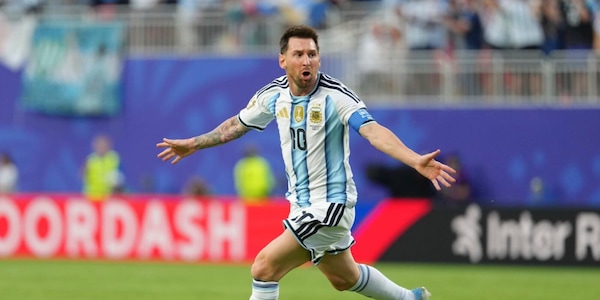 Argentina-Austria, Messi contro Arnautovic: migliori quote e pronostico