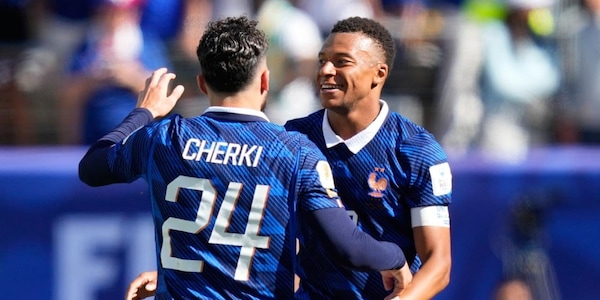 Pronostico Francia-Iraq, Bleus sul velluto secondo i bookmaker