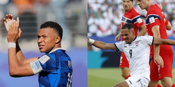 Dove vedere Francia-Iraq, Mondiali 2026: Dazn o Rai, orario, tv e streaming