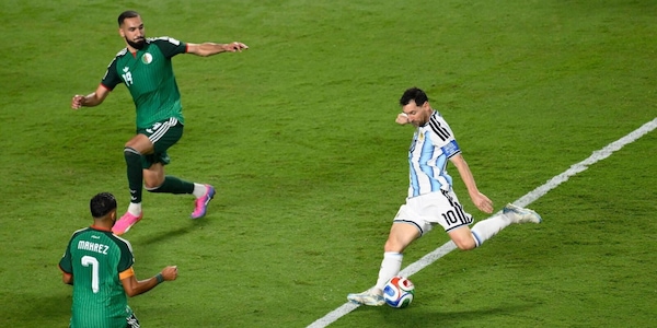 Mondiali, gruppo J: ecco il pronostico di Giordania-Algeria
