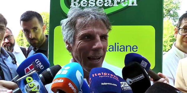 Zola: "In Lega Pro vogliamo aiutare il sistema. Chiediamo sostegno alla Figc"