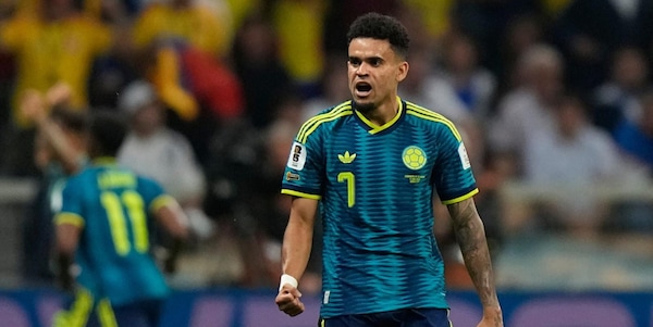 Dove vedere Colombia-Congo, Mondiali 2026: Dazn o Rai, orario, tv e streaming