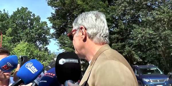 Brio: "A Vlahovic consiglio di pensarci bene, Yildiz scommessa vincente"