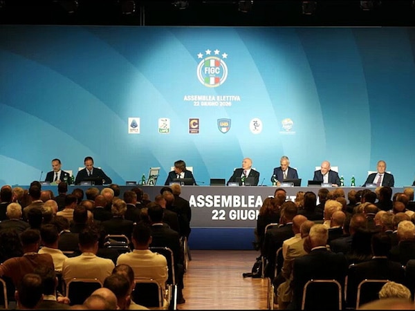Simonelli: "Serve un progetto di rinnovamento nel lungo periodo"