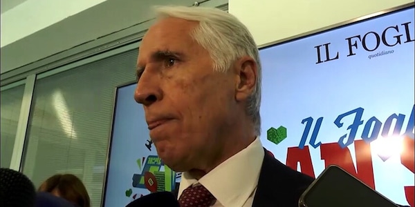 Malagò è il nuovo presidente della Figc