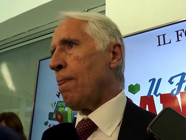 Malagò è il nuovo presidente della Figc