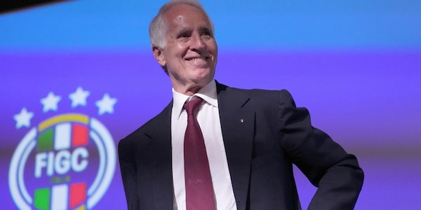 Ufficiale, Malagò è il nuovo presidente della Figc: la votazione e tutte le reazioni